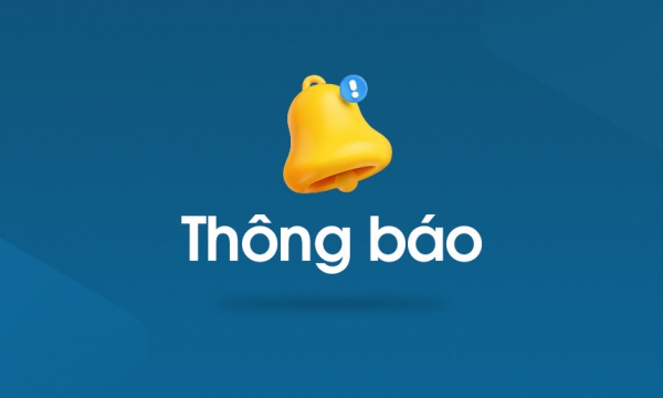Thông báo Đại hội cổ đông thường niên năm 2025