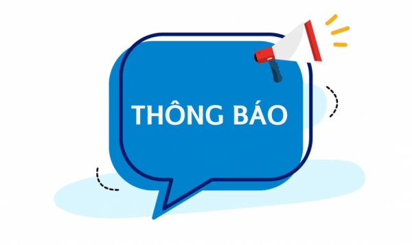 Th&ocirc;ng b&aacute;o thay đổi thời gian họp Đại hội đồng Cổ đ&ocirc;ng thường ni&ecirc;n năm 2026 - Lần 2