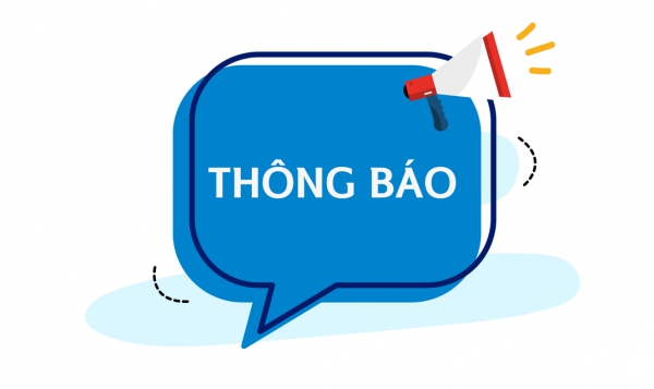 Th&ocirc;ng b&aacute;o thay đổi thời gian họp Đại hội đồng Cổ đ&ocirc;ng thường ni&ecirc;n năm 2026